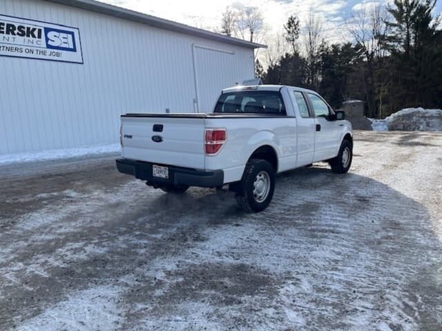 Image of Ford F-150 equipment image 2