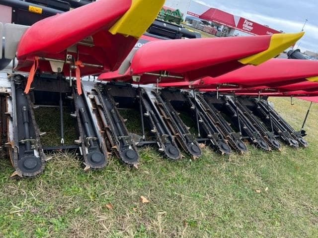 Image of Geringhoff Northstar 830 equipment image 3