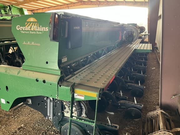 Image of Great Plains 2525A equipment image 2