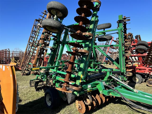 Image of Great Plains 3000TC equipment image 1