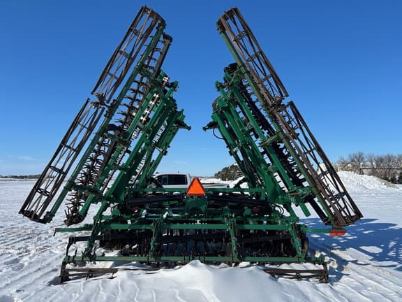 Image of Great Plains 3500TM equipment image 3