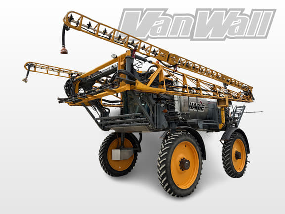 Image of Hagie STS12 Primary image