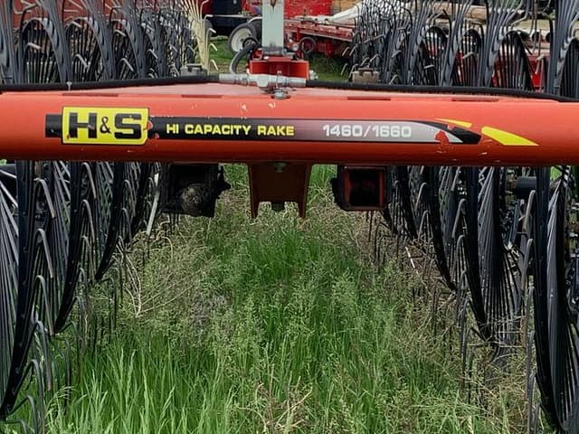 Image of H&S BF1460 equipment image 4