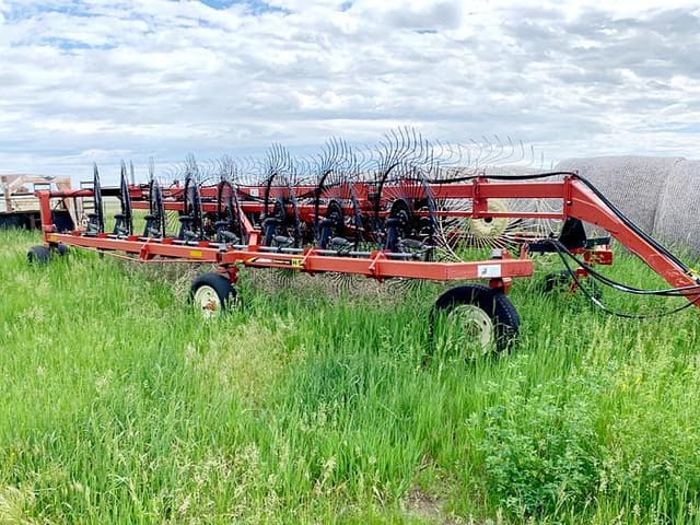 Image of H&S BF1460 equipment image 1