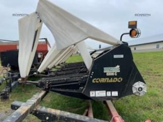 2013 Harvestec 6306C Equipment Image0