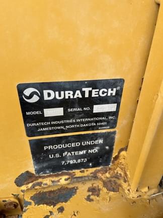 Image of Haybuster 2800 equipment image 1