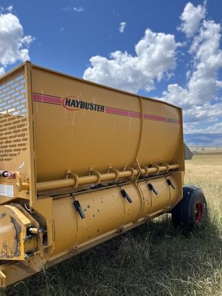 2013 Haybuster 2800 Equipment Image0