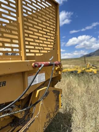 Image of Haybuster 2800 equipment image 4