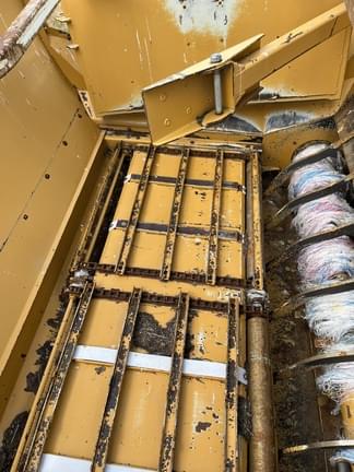 Image of Haybuster 2800 equipment image 3