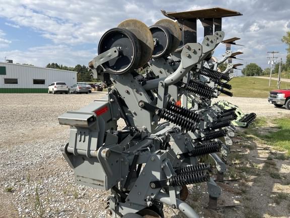 Image of Hiniker 6000 equipment image 4