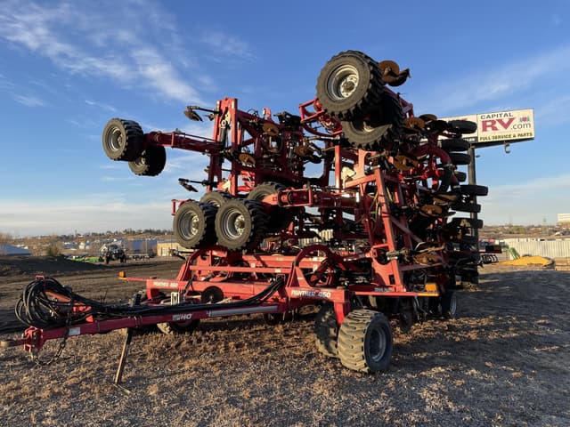 Image of Horsch Panther 460 equipment image 3