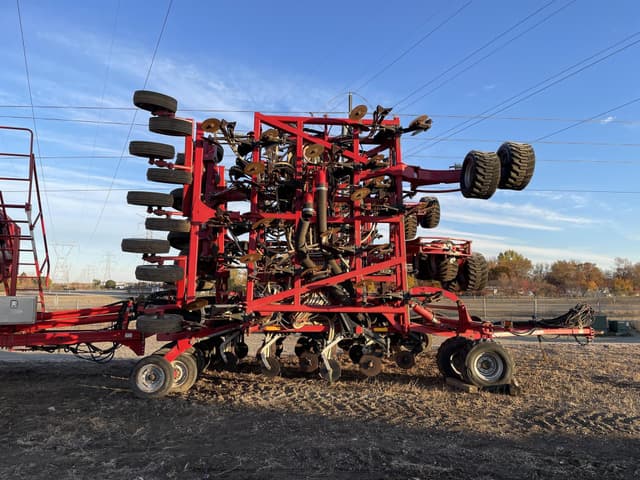 Image of Horsch Panther 460 equipment image 1