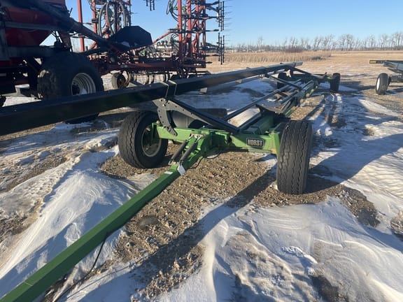 2013 Horst CHCF Equipment Image0
