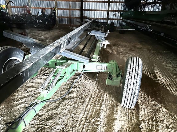 2013 Horst CHCF45 Equipment Image0