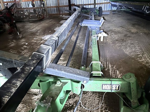 2013 Horst CHCF45 Equipment Image0