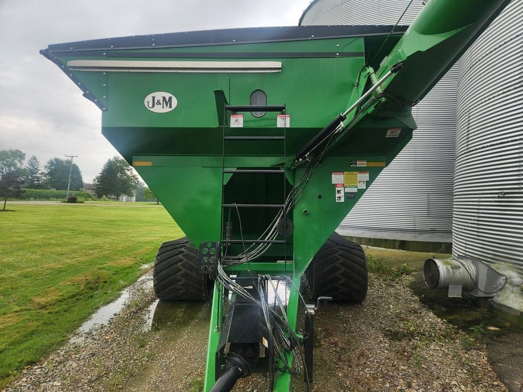 Image of J&M 1501-22T Image 1