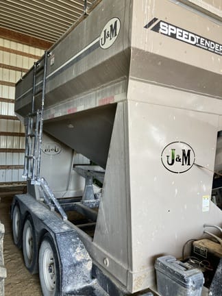 2013 J&M 375ST Equipment Image0