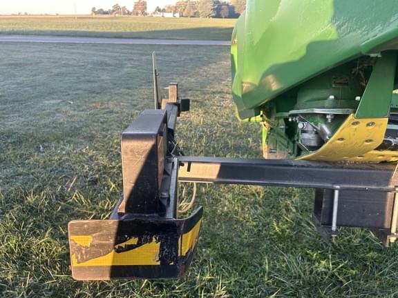 Image of J&M 4WS15 equipment image 1