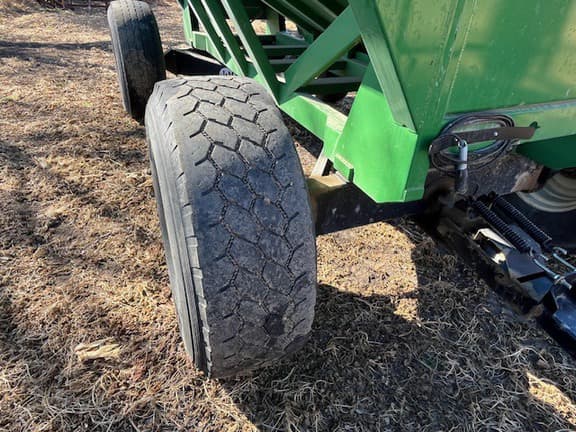 Image of J&M 540SD equipment image 4