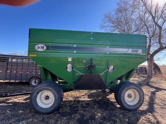 Image of J&M 540SD Primary image