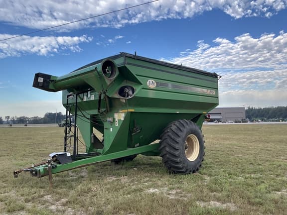 Image of J&M 875 equipment image 2