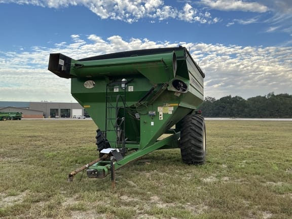 2013 J&M 875 Equipment Image0