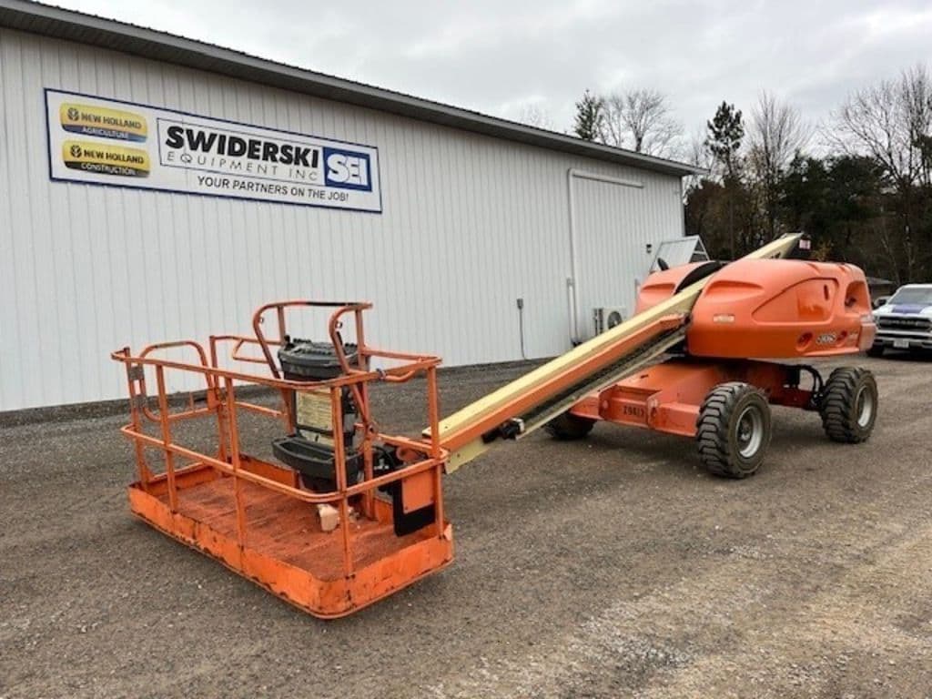 Image of JLG 400S Primary image