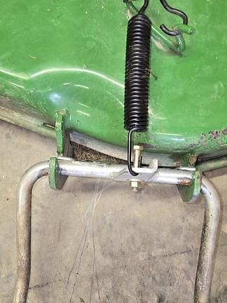 Image of John Deere 1025R equipment image 2