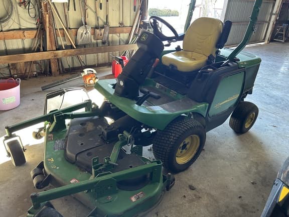 Image of John Deere 1435 Primary image