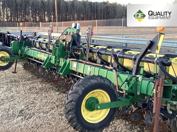 Image of John Deere 1730 Primary image