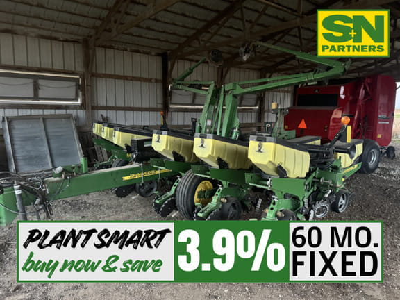 2013 John Deere 1760 Equipment Image0