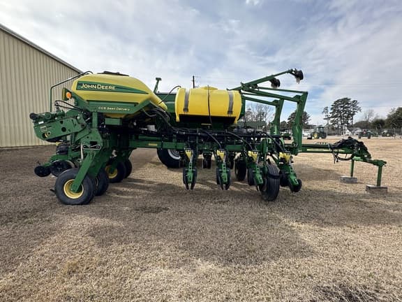 Image of John Deere 1770 Primary image