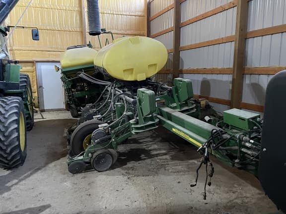 Image of John Deere 1770 Primary image
