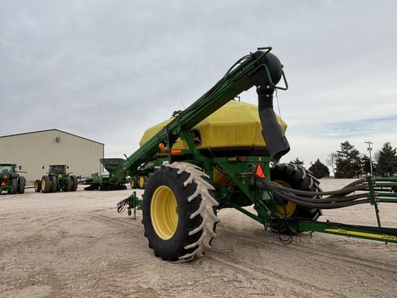 Image of John Deere 1890 equipment image 2
