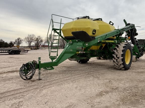 Image of John Deere 1890 Primary image