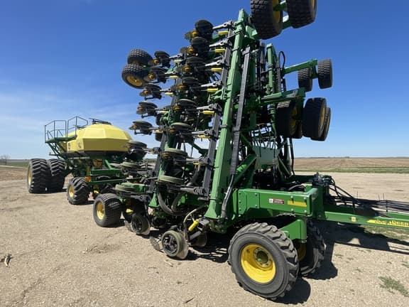 Image of John Deere 1890 Primary image