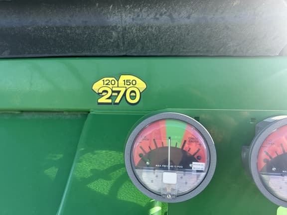 Image of John Deere 1890 equipment image 3