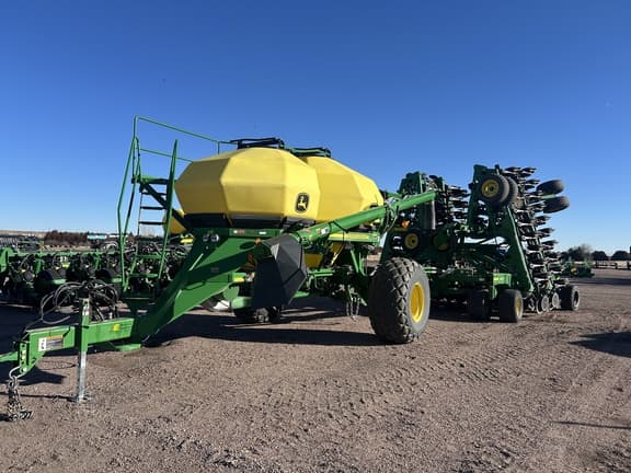 Image of John Deere 1890 Primary image