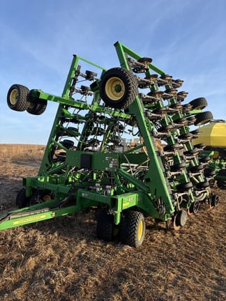 2013 John Deere 1895 Equipment Image0