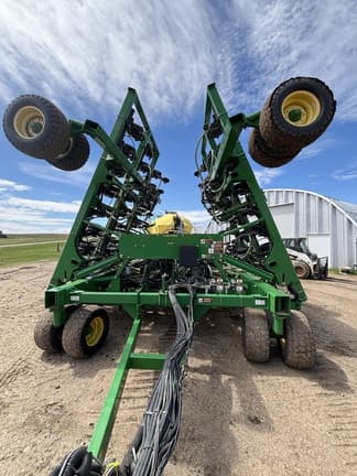 Image of John Deere 1895 equipment image 1
