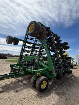 Image of John Deere 1895 Primary image