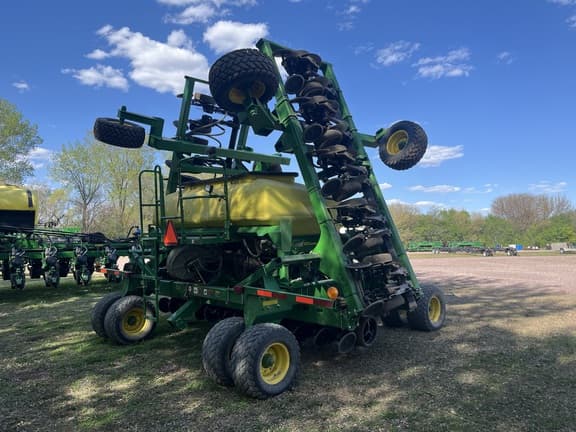 Image of John Deere 1990 equipment image 2