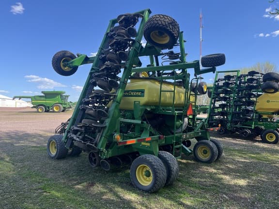 Image of John Deere 1990 equipment image 4