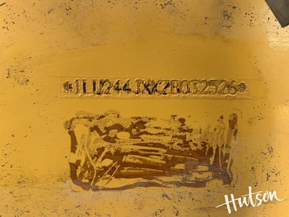 Image of John Deere 244J equipment image 2