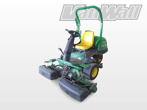 Image of John Deere 2500E Primary image