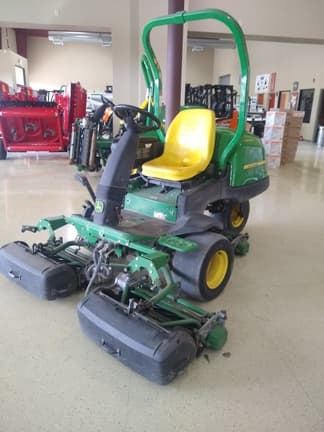 Image of John Deere 2500E Primary image