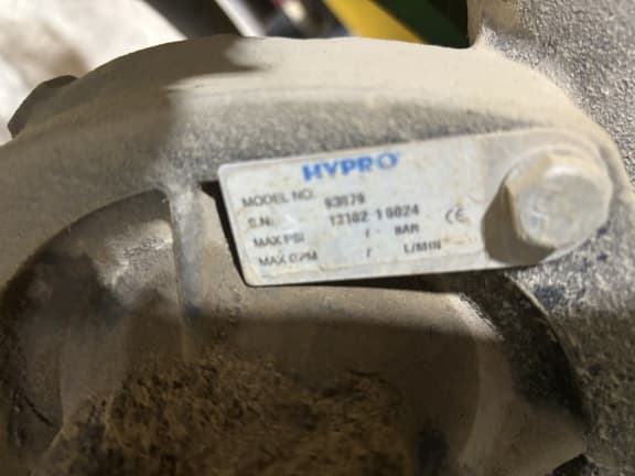 Image of John Deere 2510L equipment image 4