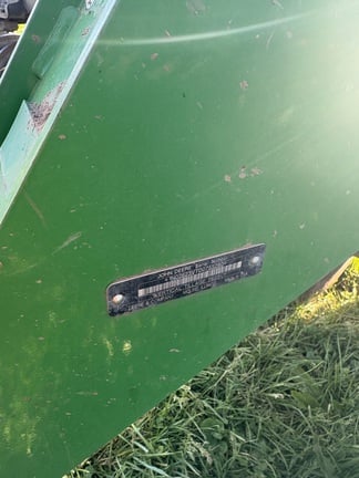 2013 John Deere 2623VT Equipment Image0
