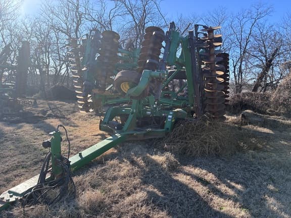 Image of John Deere 2623VT Primary image