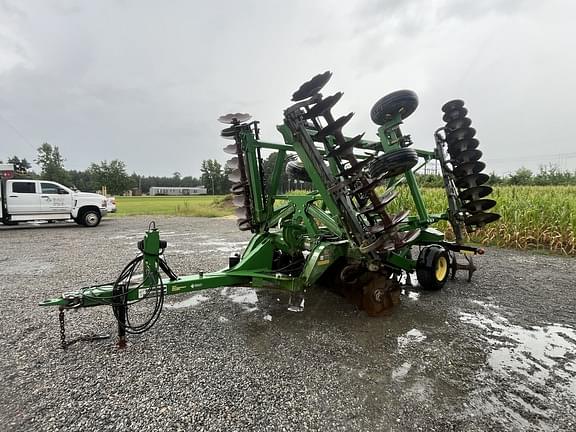Image of John Deere 2625 Primary image